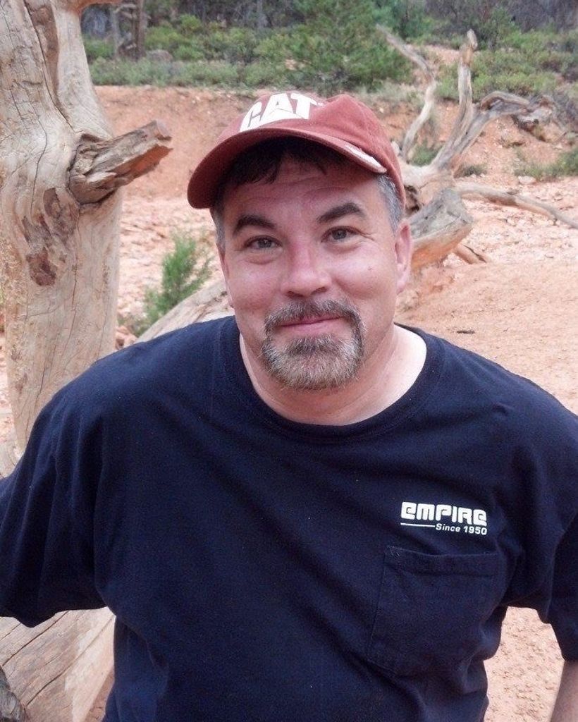 Steven Lewis Robinson