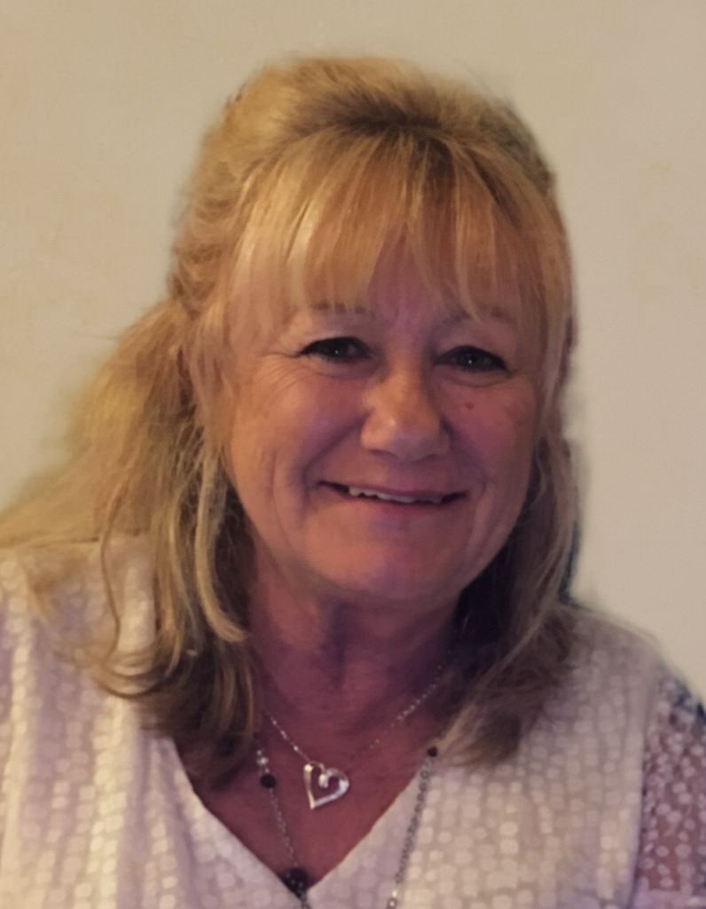 Linda Sue Becker