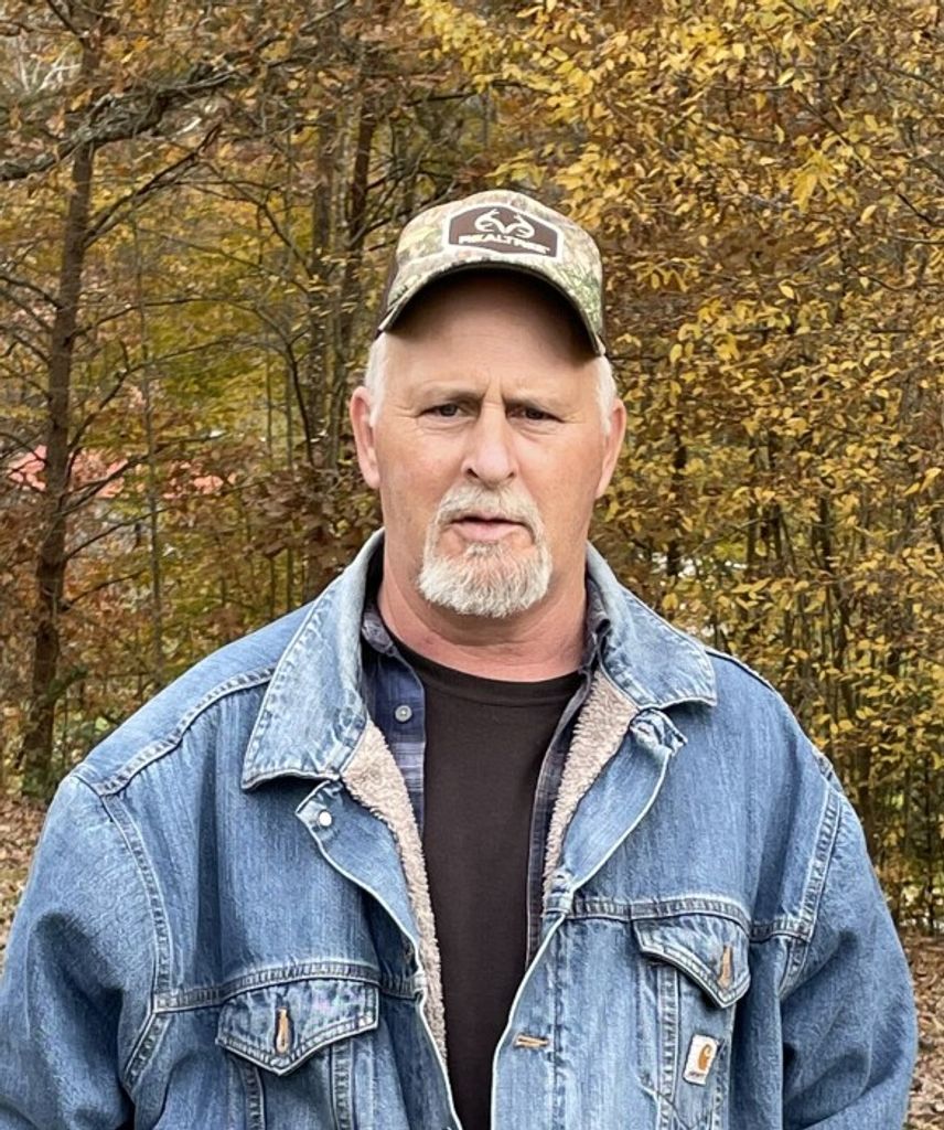 Obie Lee Gray