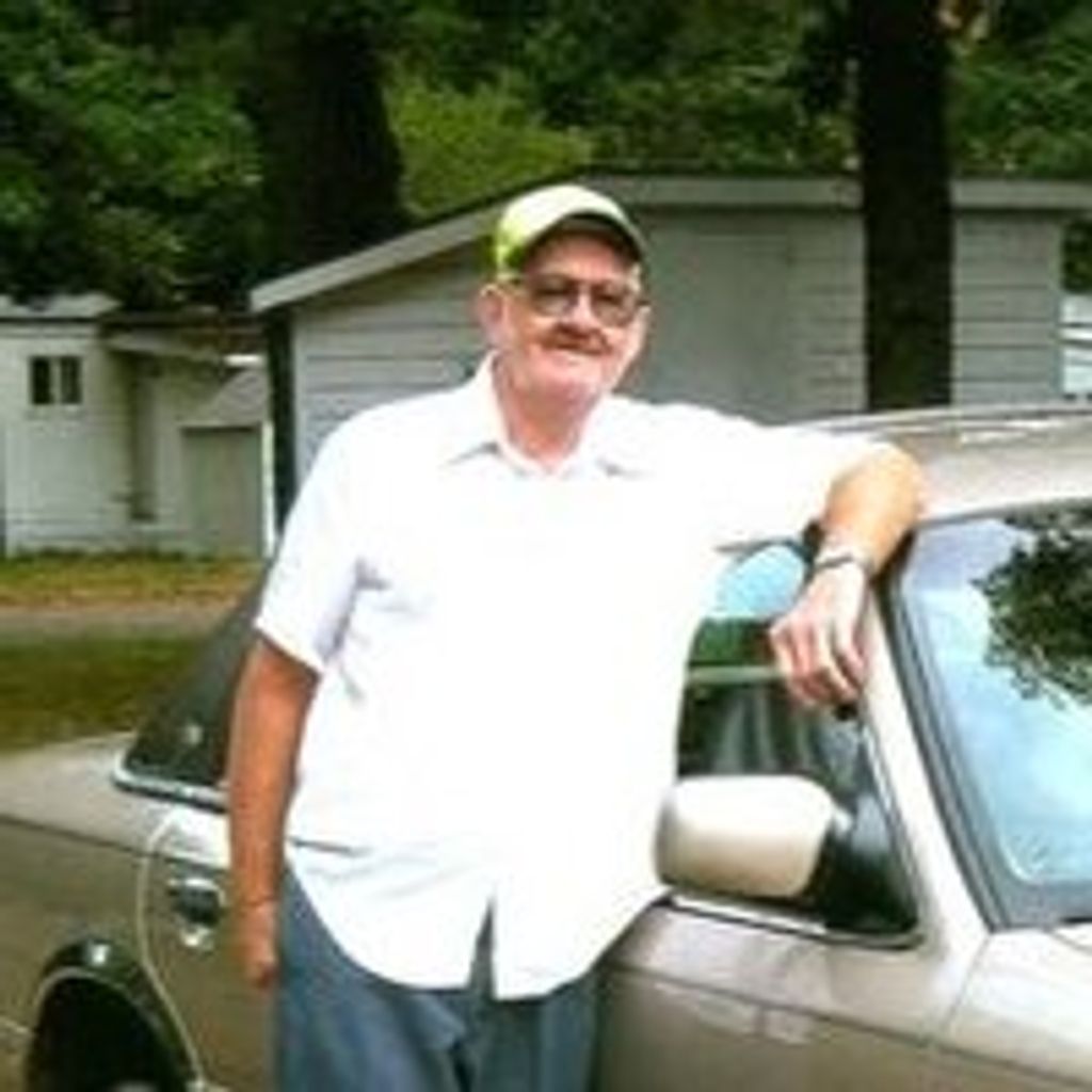 Arlyn "Joe" Eugene Peterson