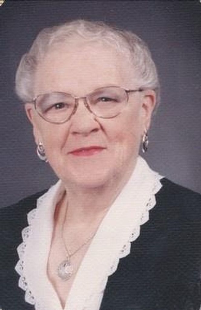 Katheryn V. Schroeder
