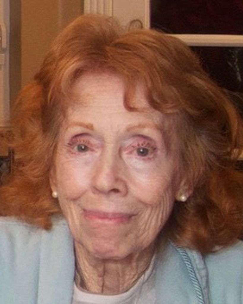 Dorothy Thompson