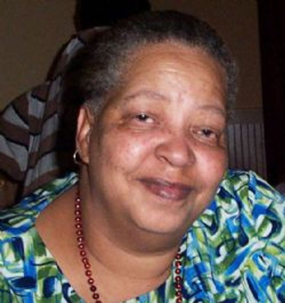 Patricia Lenford