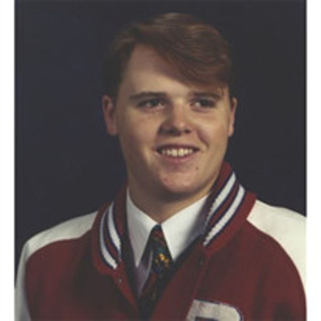 John Joseph Speer