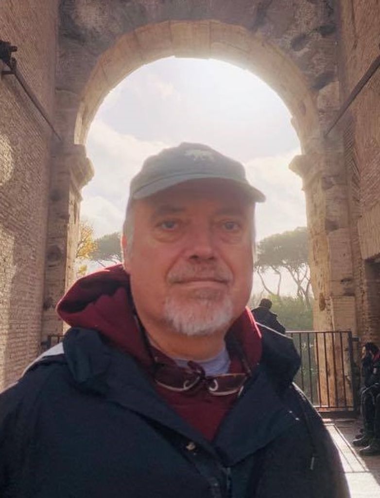 Gregory J Marquette Profile Photo