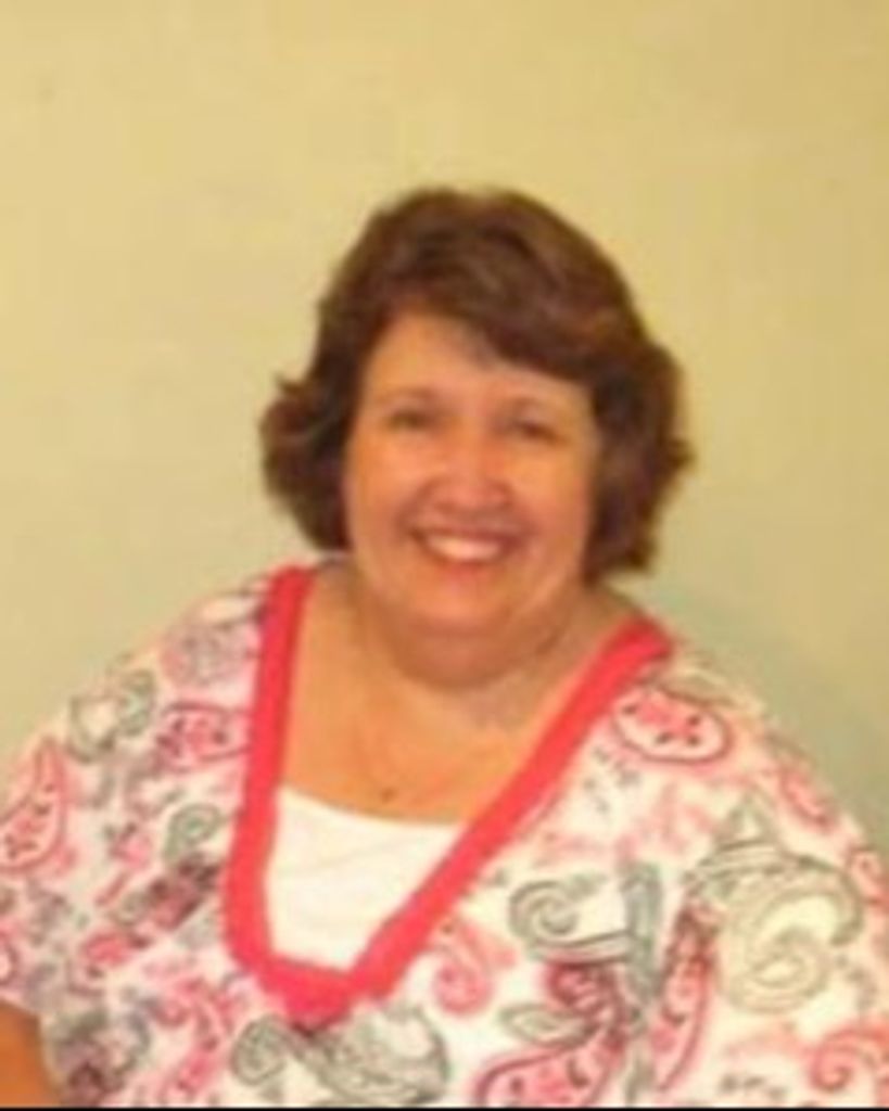 Maxie Jane Walden Profile Photo