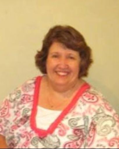 Maxie Jane Walden's obituary image