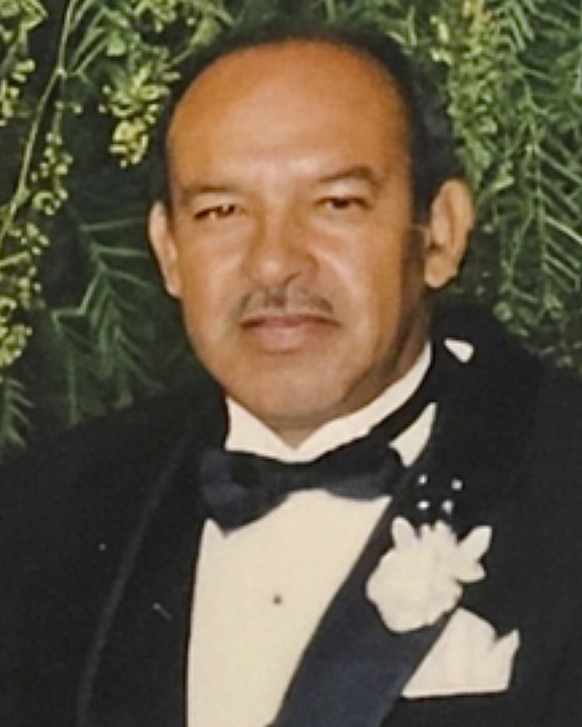 Manuel De Jesus Benavente