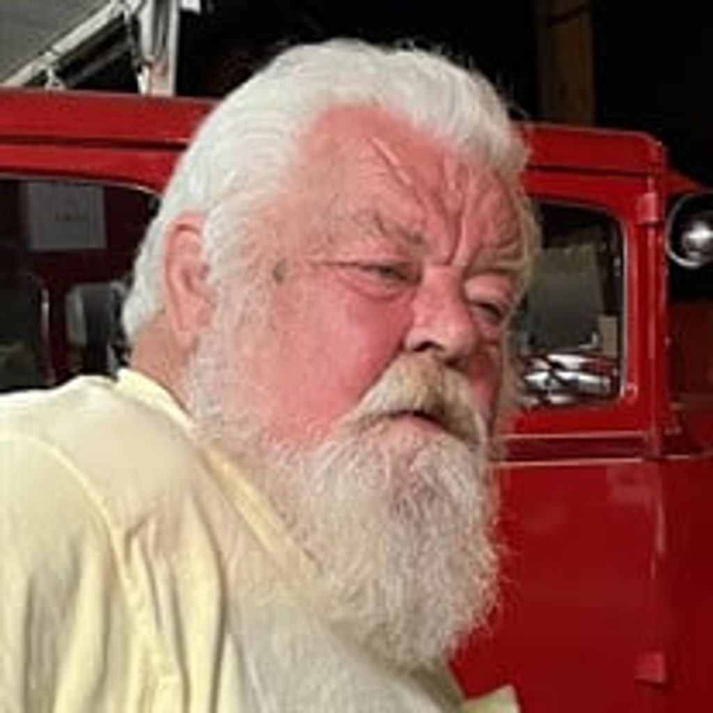 Charles Gordon "Charlie" Edgar
