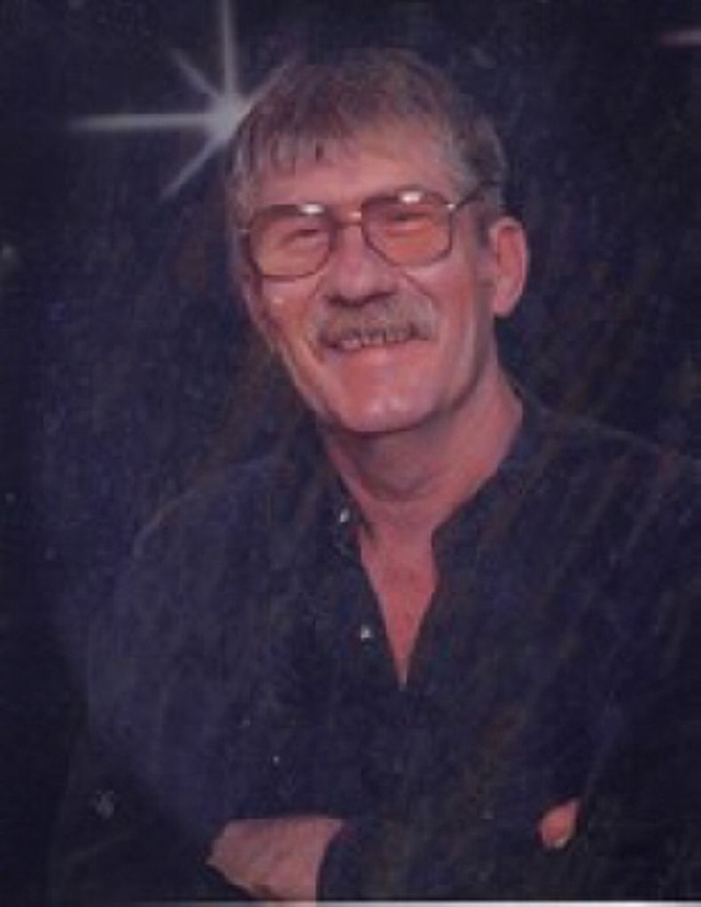 Jerry Louis Hall