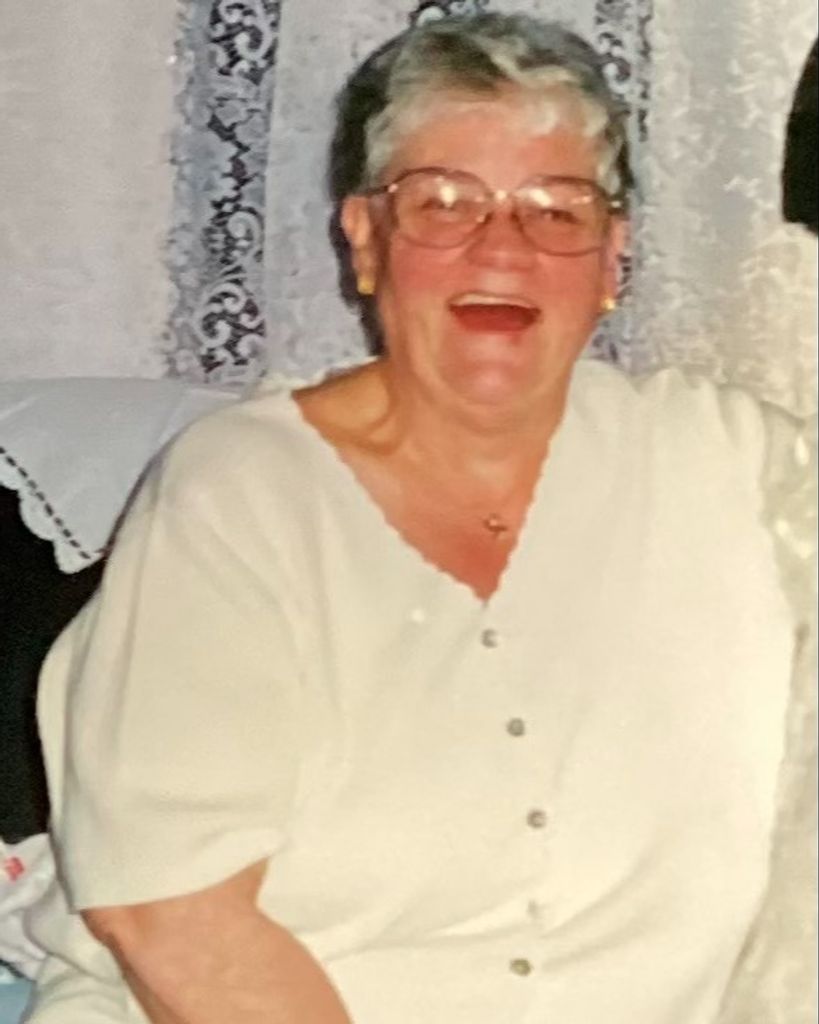 MaryAnn E. Schwoyer