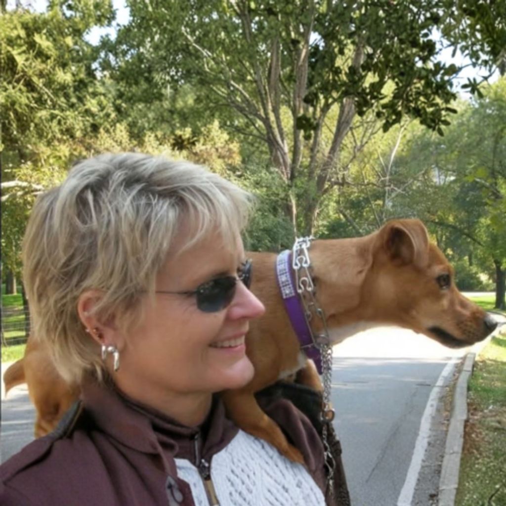 Carol Kane Neilson