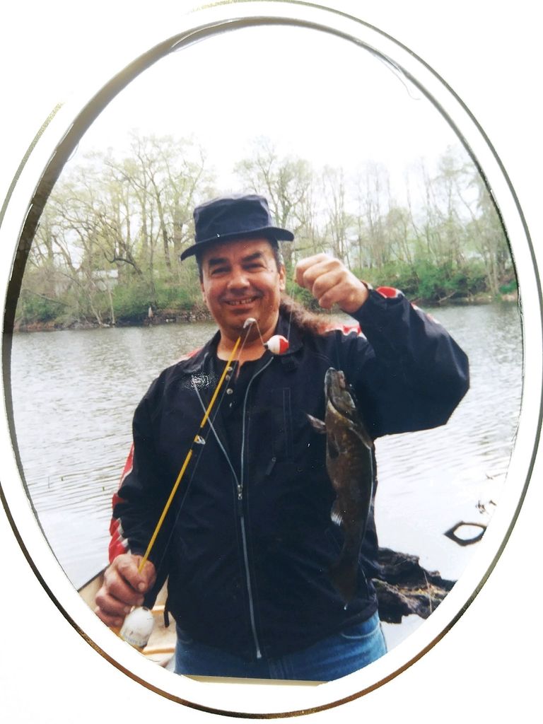Michael Sapiel Profile Photo