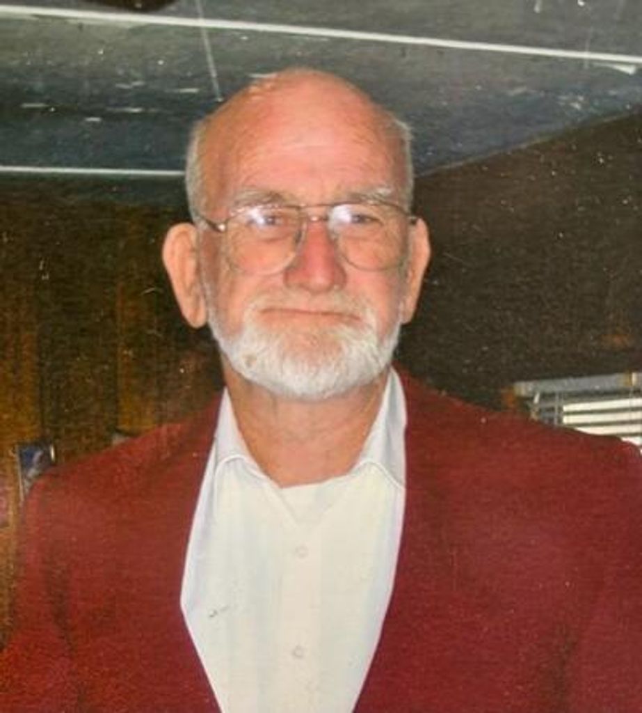 Jesse Holbrook Crapse Sr. Profile Photo