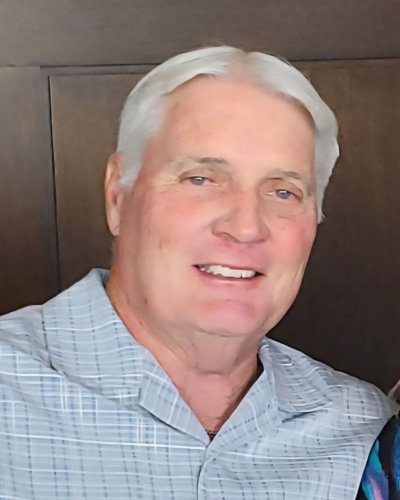 Mike Profile Photo