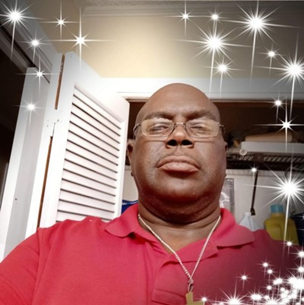 Vernon Patrick Youngblood Profile Photo