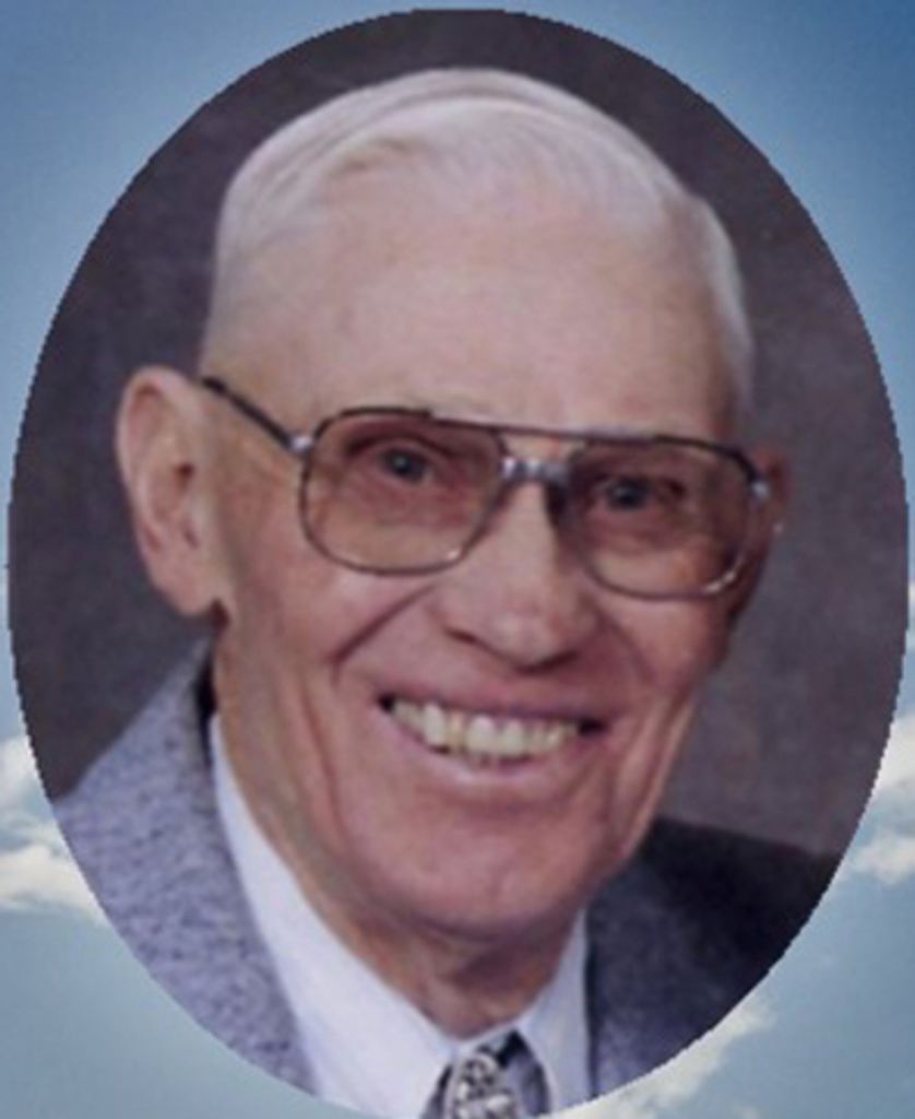 Herbert Louis Baldwin