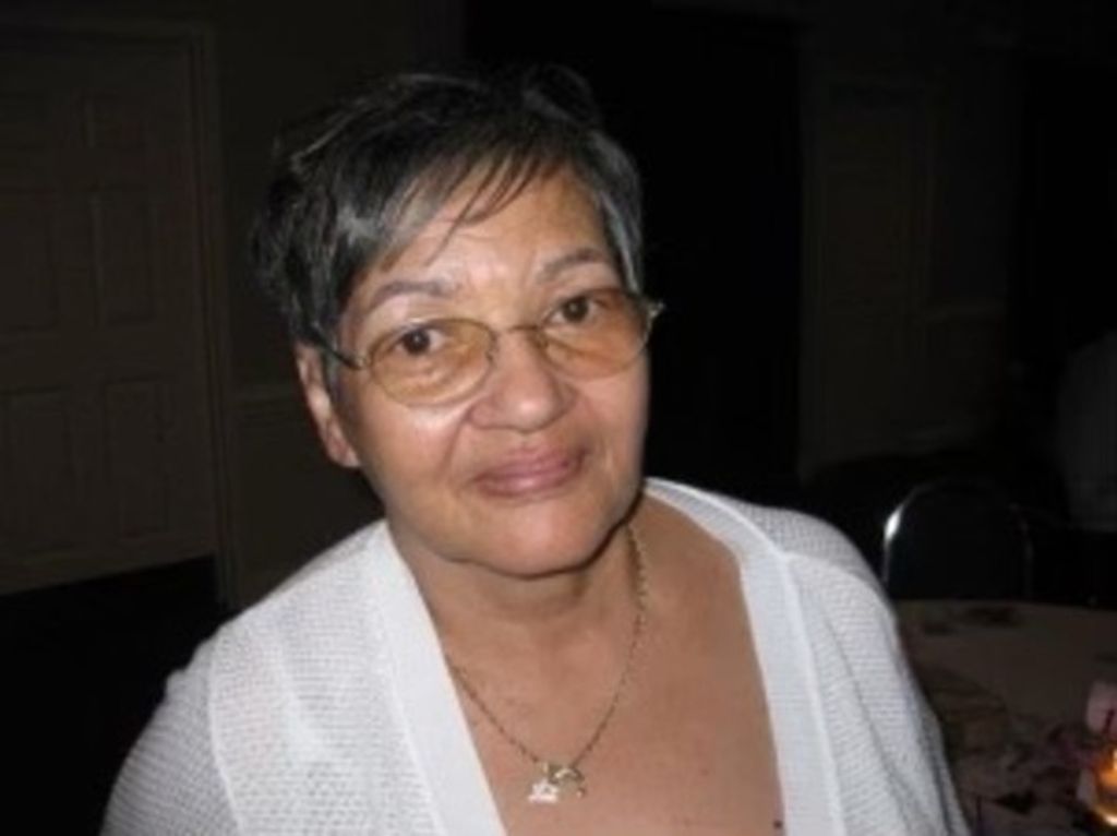 Marguerite Elizabeth Clowers Profile Photo