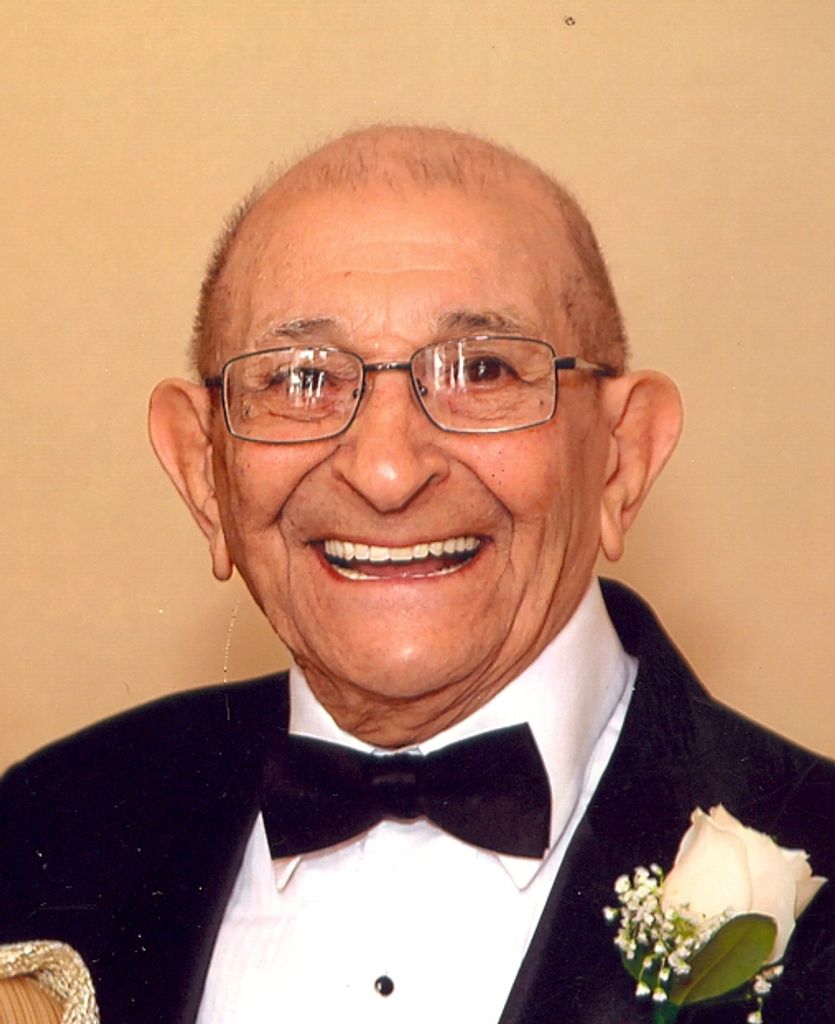 Ralph D. Latorre