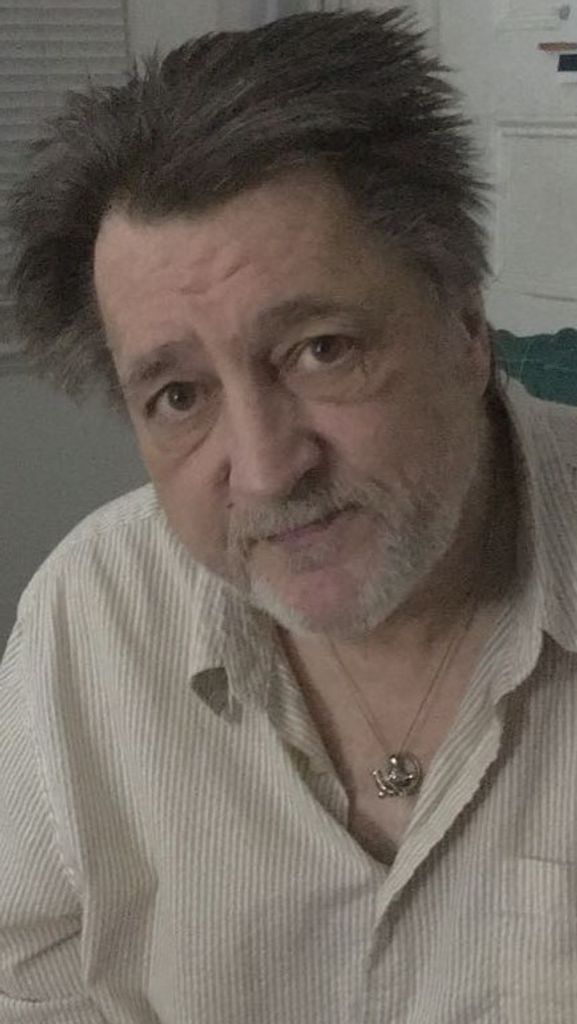 Peter "Tim" Briggett