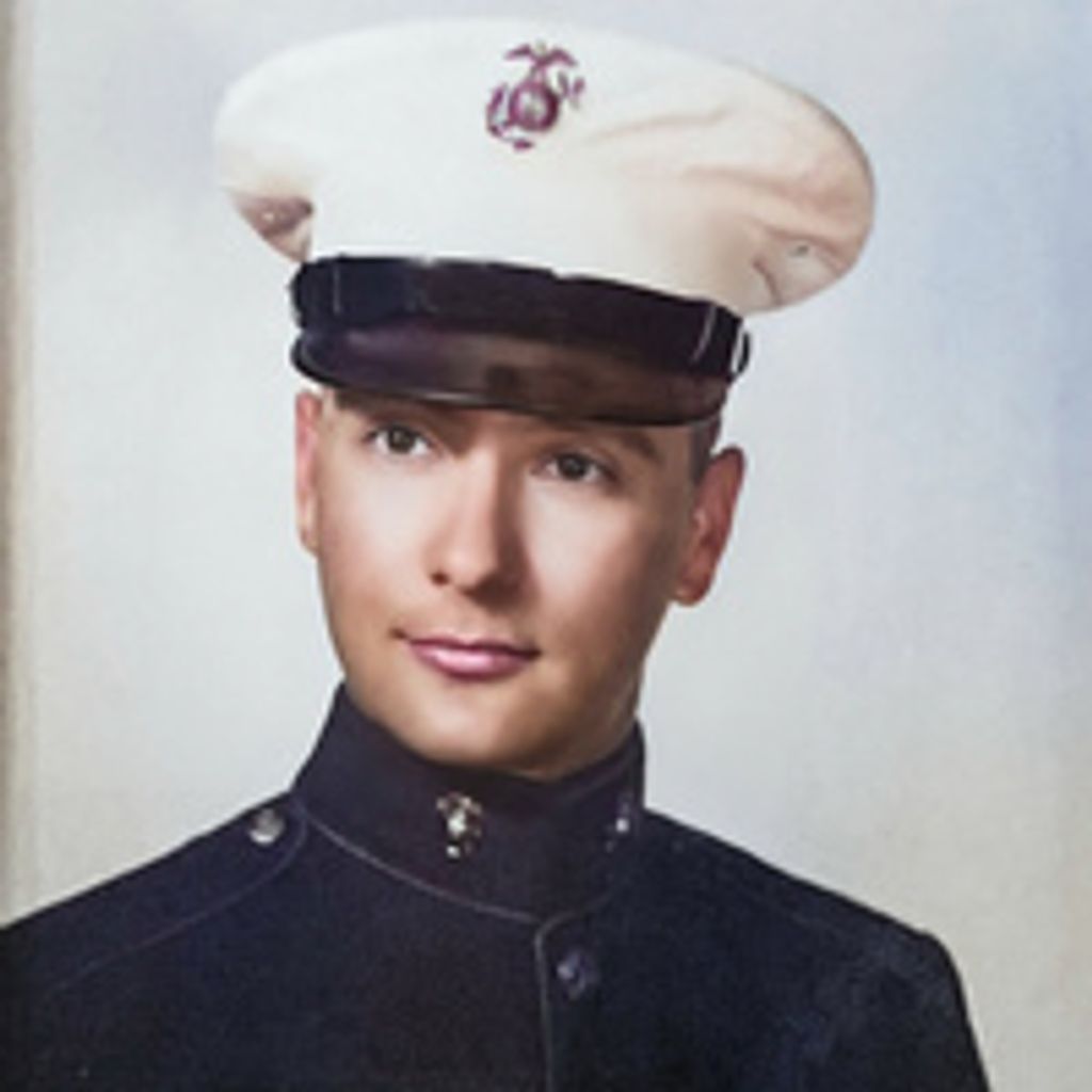 William F. Manzi