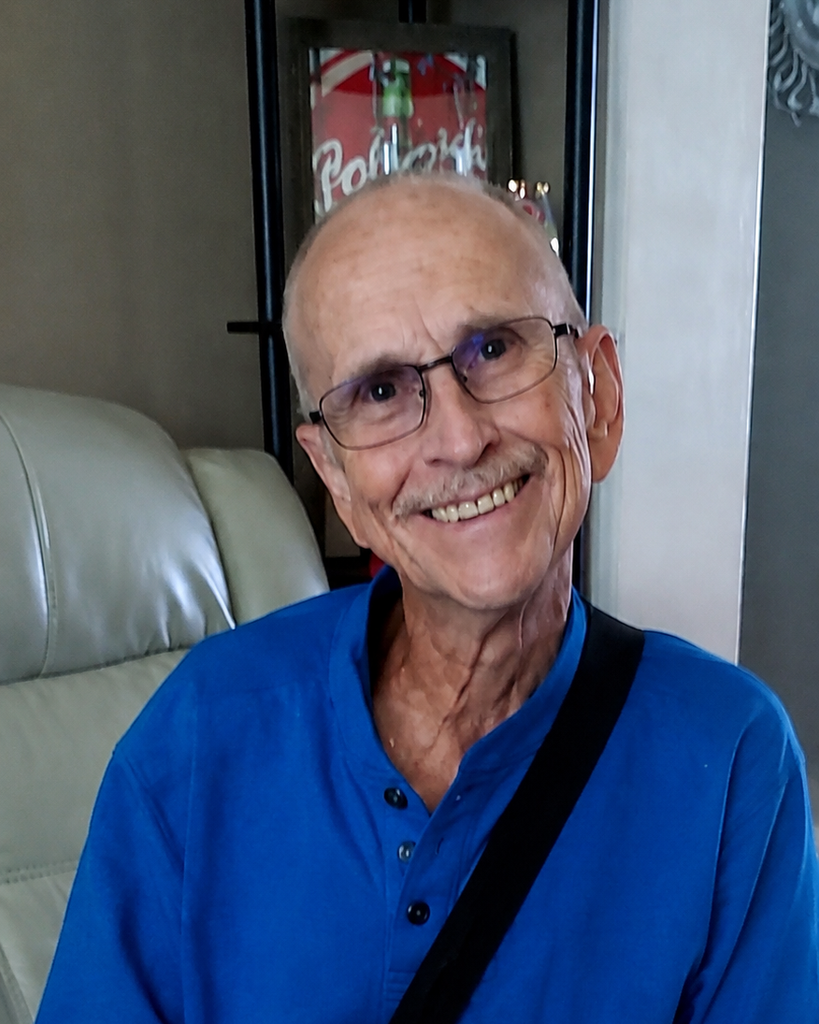 Franklin "Sandy" Lee Stone Profile Photo