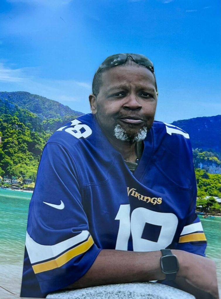 Frank McDaniel