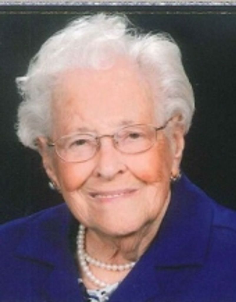 Alice Anderson