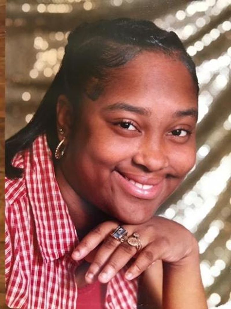 Kejuana Lashae Lewis Profile Photo