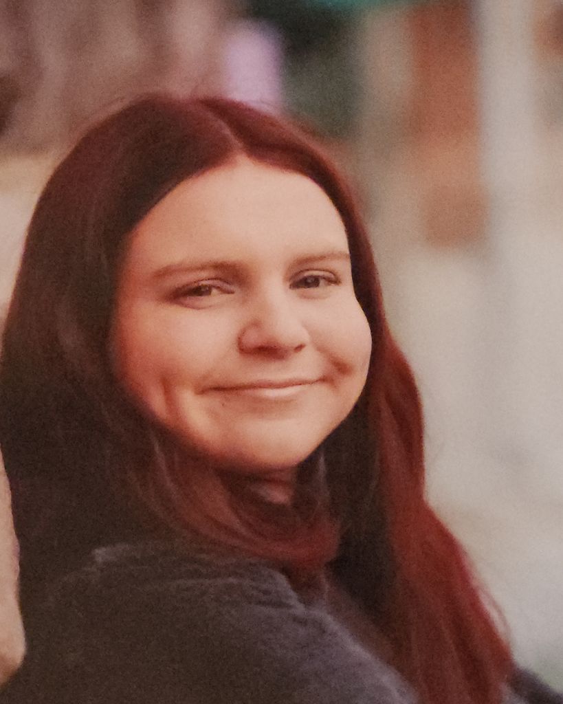 Katherine Josephine Hauck