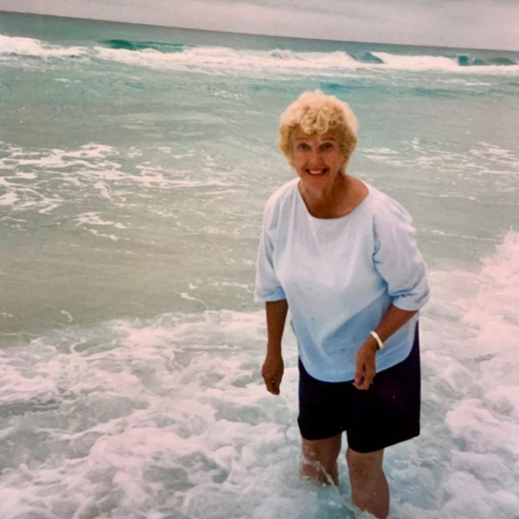 Carma  Annette  Black  Hosking