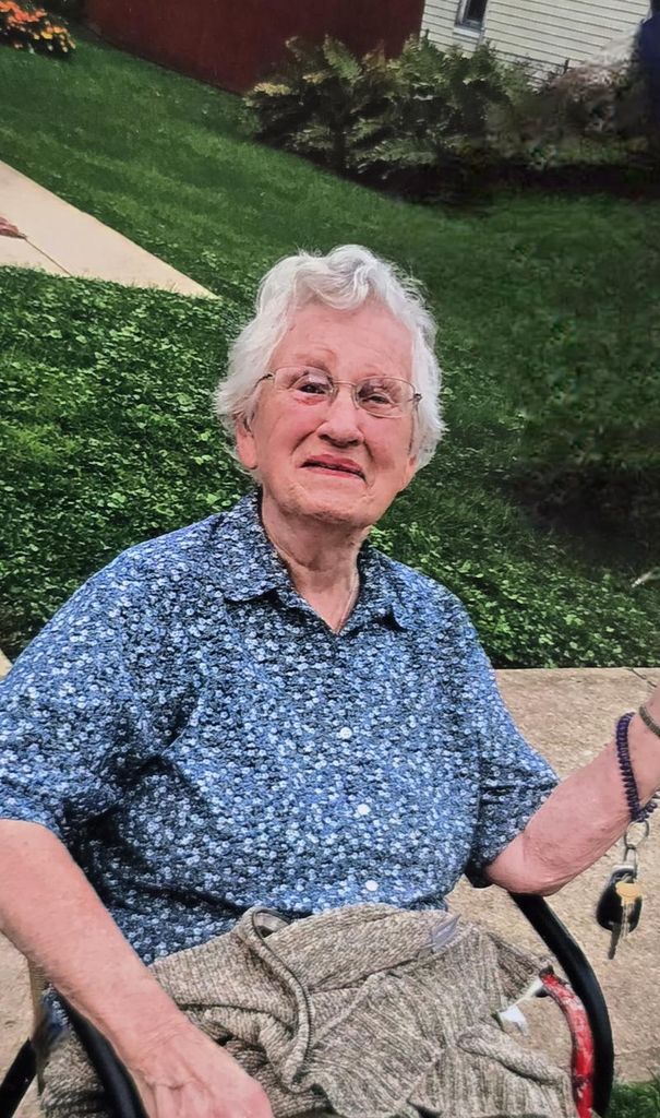 Phyllis M. Griggs Profile Photo