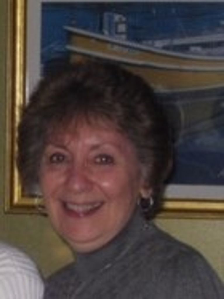 Eleanor "Ellie" Rizzo