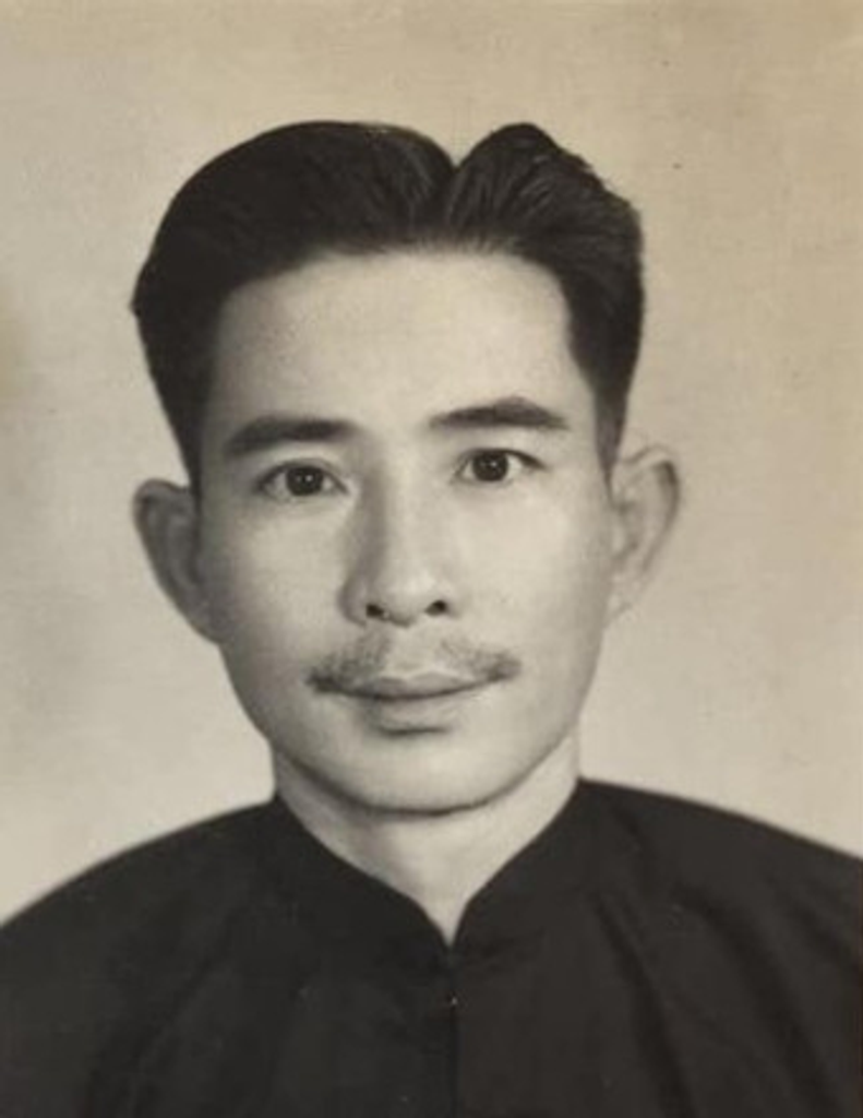 Yen Hoa Lee