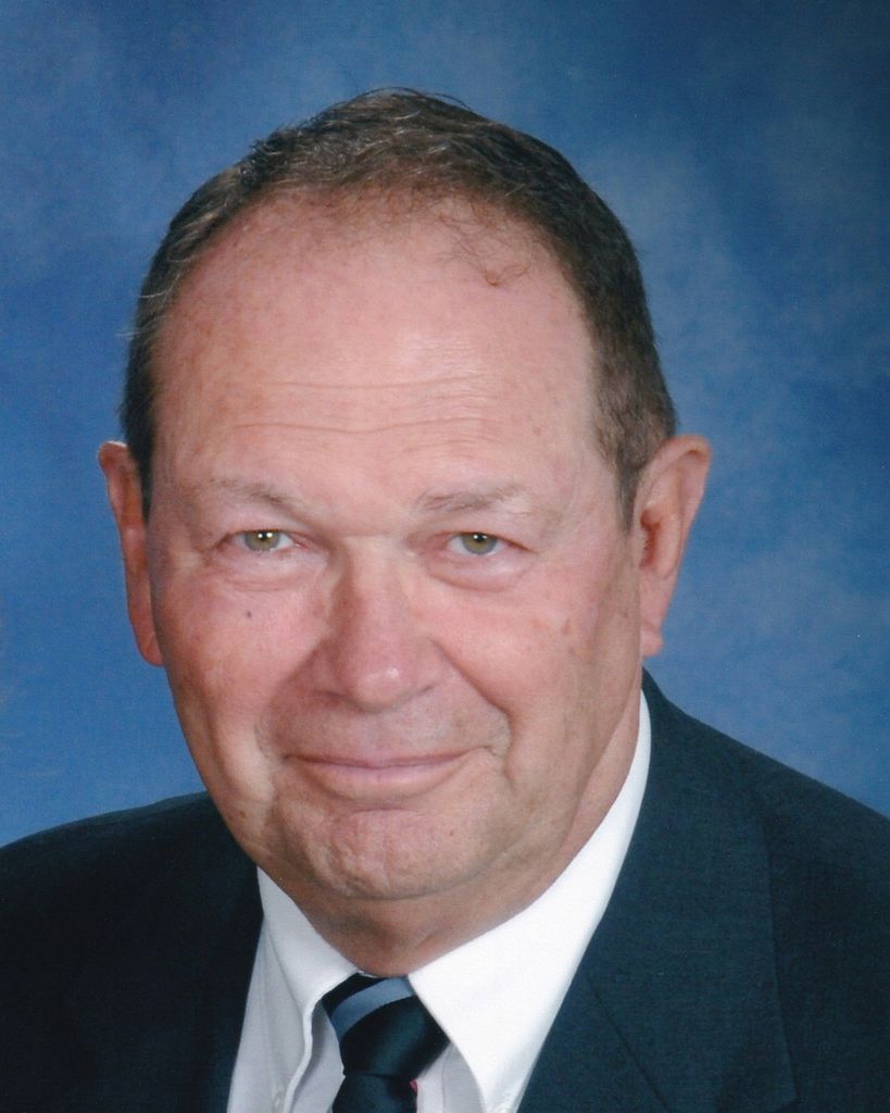 Jim Sumner