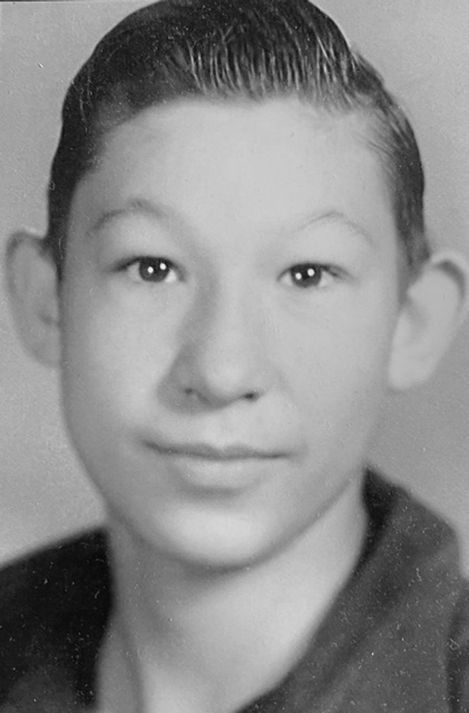 Robert Columbus Gibson Profile Photo