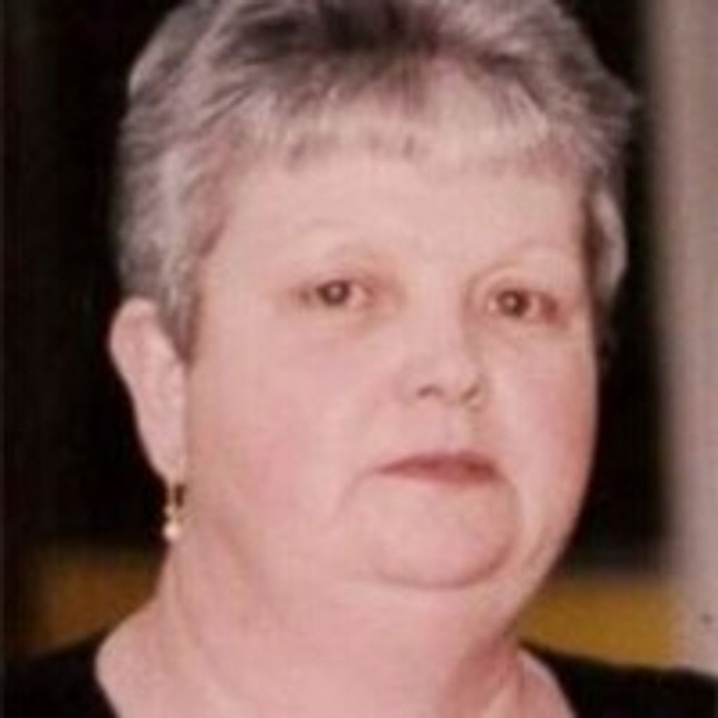 Phyllis Owenby Cannon