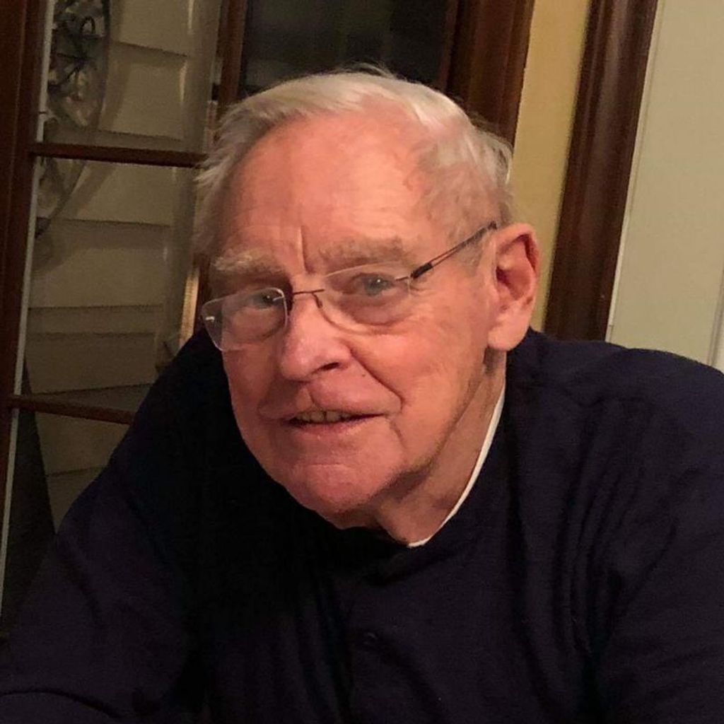 Paul Charles Fleischer Jr.