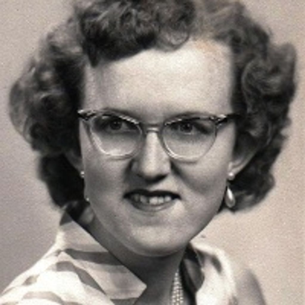 Margaret A. Pearson