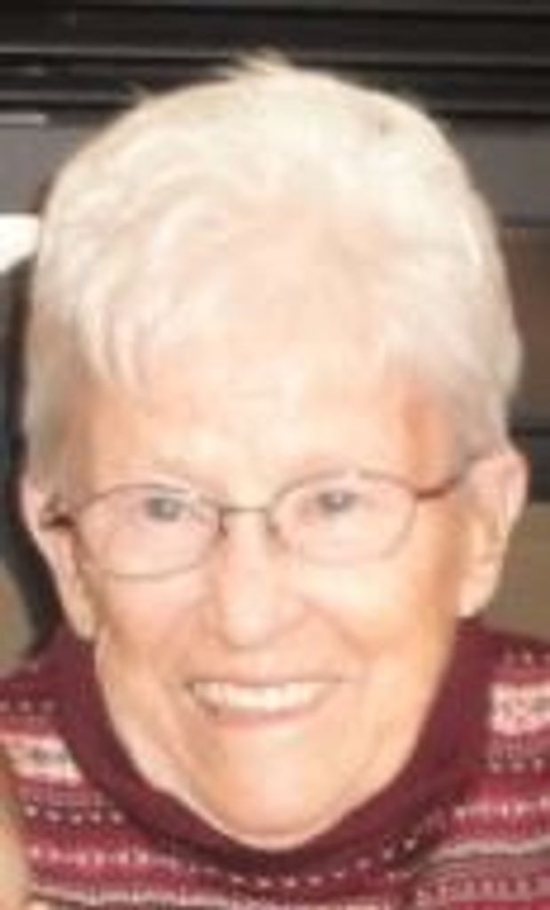 Audrey Christie Profile Photo