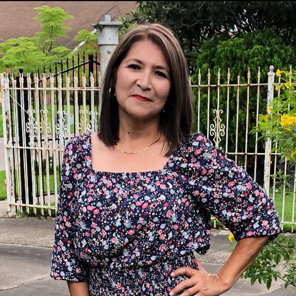 Evelyn Aide Sanchez Profile Photo