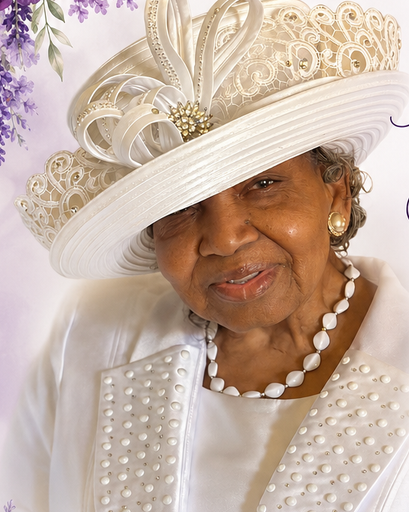 Nora Lee Koonce's obituary image