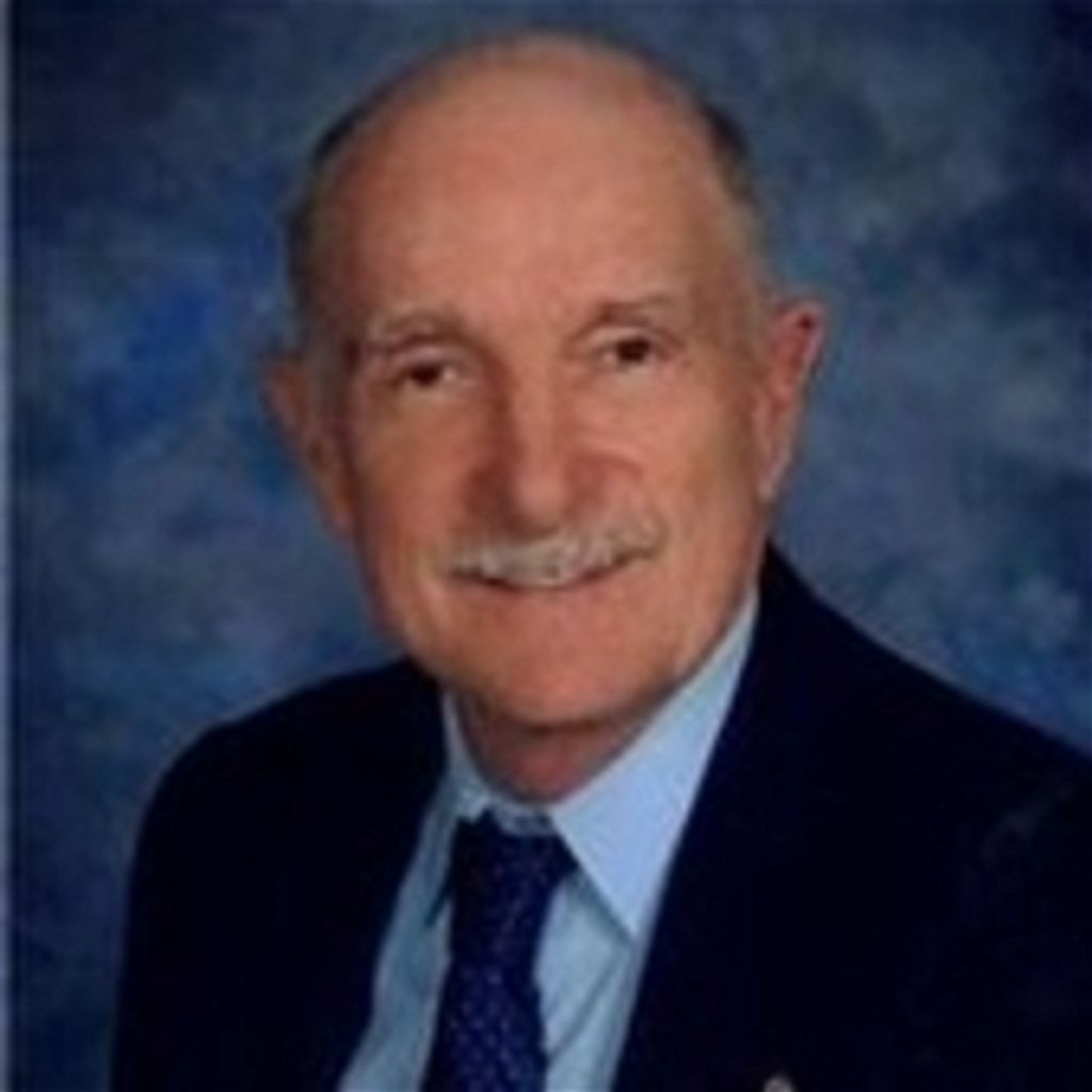 Harold Lochrie