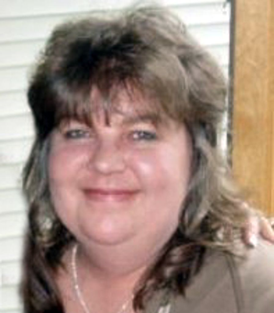 Cheryl Jordan
