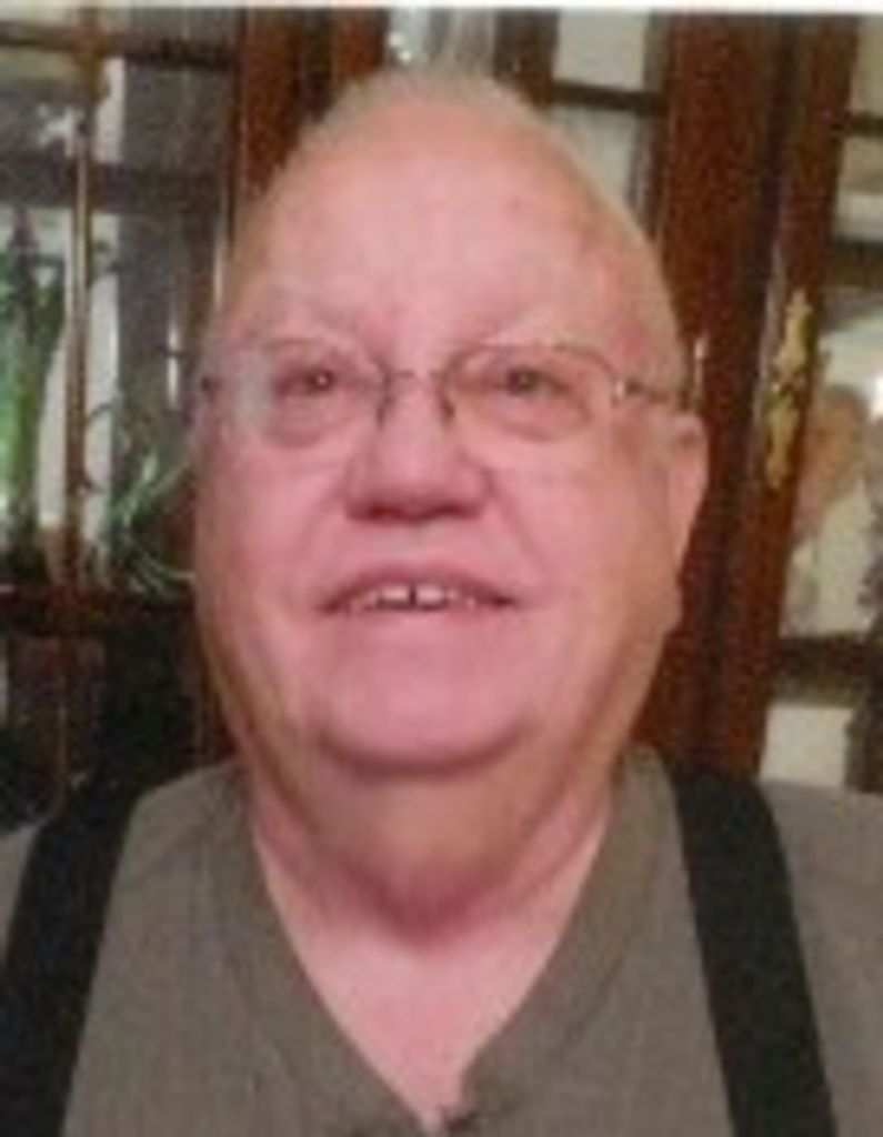Harold Compton Profile Photo