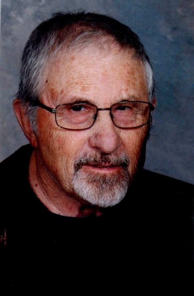 Donald Wayne Nicholls