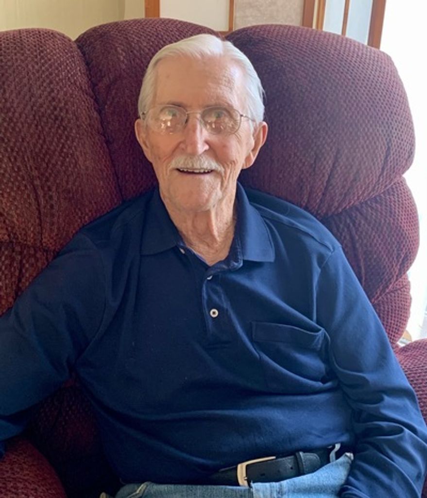 Clifford Fredrick Profile Photo