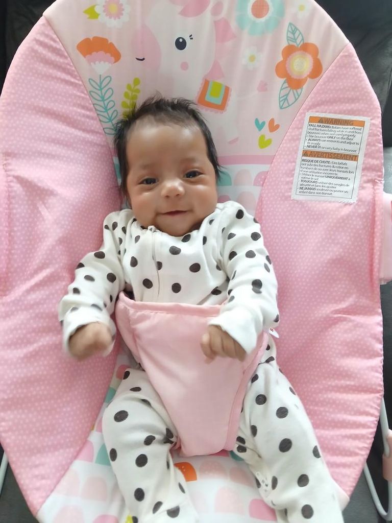 Gia Vargas Profile Photo