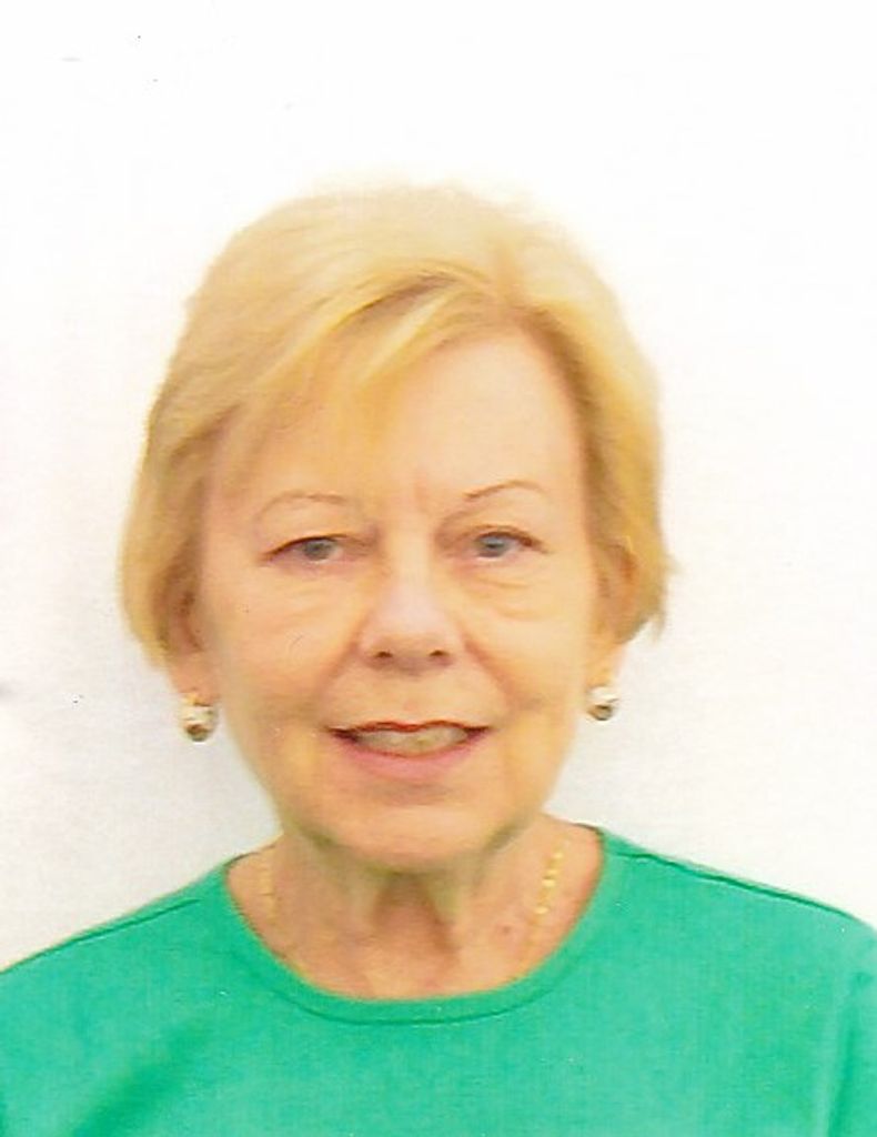 Karla Carey Profile Photo