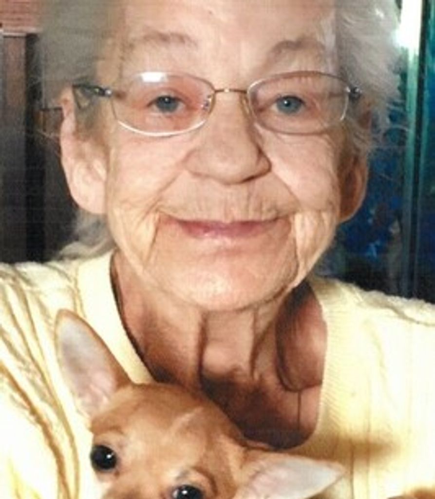 Betty Slater Profile Photo